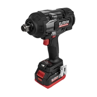 Запчасти для гайковерта ELITECH CW 2016BL (E2201.075.02)