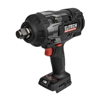 Запчасти для гайковерта ELITECH CW 4022BL (E2201.073.00)
