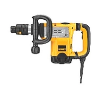 Запчасти для молотка отбойного DeWalt D25872 TYPE 1