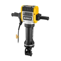 Запчасти для молотка отбойного DeWalt D25981 TYPE 1