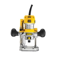 Запчасти для фрезера DeWalt D26203K TYPE 1