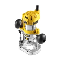 Запчасти для фрезера DeWalt D26204K TYPE 1