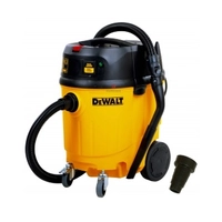 Запчасти для пылесоса DeWalt D27901 TYPE 1