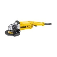 Запчасти для болгарки (УШМ) DeWalt D28422 TYPE 2