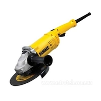 Запчасти для болгарки (УШМ) DeWalt D28432C TYPE 1
