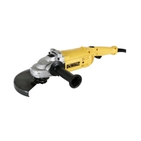 Запчасти для болгарки (УШМ) DeWalt D28492 TYPE 4