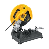 Запчасти для пилы отрезной (монтажной) DeWalt D28710 TYPE 1