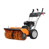 Запчасти для подметальной машины DAEWOO SC 7080 2021