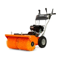 Запчасти для подметальной машины DAEWOO DASC 7080 2019