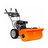 Запчасти для подметальной машины DAEWOO DASC 8080 2019