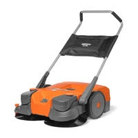 Запчасти для подметальной машины DAEWOO DASW 7850