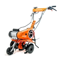 Запчасти для культиватора DAEWOO DAT 2500ER