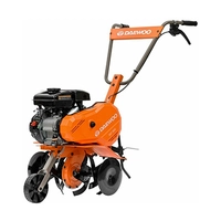 Запчасти для культиватора DAEWOO DAT 3555