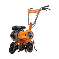 Запчасти для культиватора DAEWOO DAT 3555R