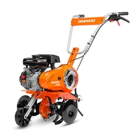 Запчасти для культиватора DAEWOO DAT 5055R