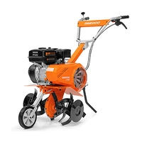 Запчасти для культиватора DAEWOO DAT 5560R 2021