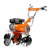 Запчасти для культиватора DAEWOO DAT 7090R 2021