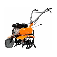 Запчасти для мотоблока DAEWOO DAT 75100R