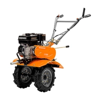 Запчасти для мотоблока DAEWOO DATM 80110