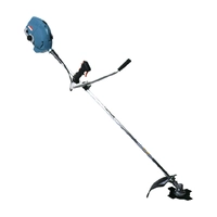 Запчасти для триммера (бензокосы) MAKITA DBC300