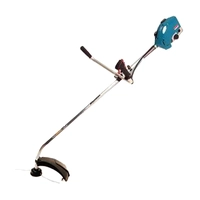 Запчасти для триммера (бензокосы) MAKITA DBC301