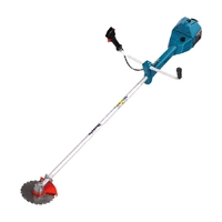 Запчасти для триммера (бензокосы) MAKITA DBC4500