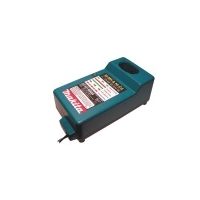 Запчасти для зарядного устройства MAKITA DC1801
