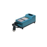Запчасти для зарядного устройства MAKITA DC1803