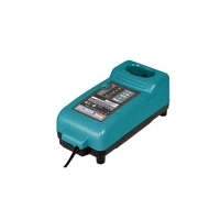 Запчасти для зарядного устройства MAKITA DC1804