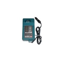 Запчасти для зарядного устройства MAKITA DC1822