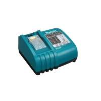 Запчасти для зарядного устройства MAKITA DC18RA