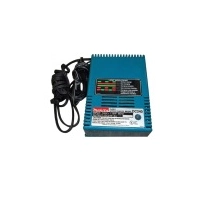 Запчасти для зарядного устройства MAKITA DC240