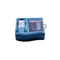 Запчасти для зарядного устройства MAKITA DC24SC