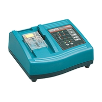 Запчасти для зарядного устройства MAKITA DC24WA 193758-9