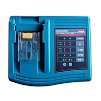 Запчасти для зарядного устройства MAKITA DC24WA 193759-7