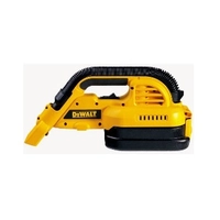 Запчасти для пылесоса DeWalt DC515N TYPE 1