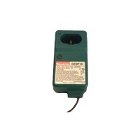 Запчасти для зарядного устройства MAKITA DC9710