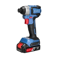 Запчасти для винтоверта DongCheng DCPL165