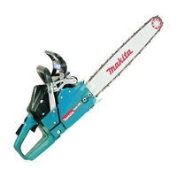 Запчасти для бензопилы MAKITA DCS520