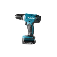 Запчасти для шуруповерта MAKITA DDF343