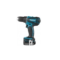 Запчасти для шуруповерта MAKITA DDF446