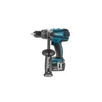 Запчасти для шуруповерта MAKITA DDF448