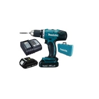 Запчасти для шуруповерта MAKITA DDF453