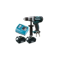 Запчасти для шуруповерта MAKITA DDF454