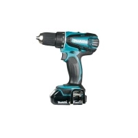 Запчасти для шуруповерта MAKITA DDF456