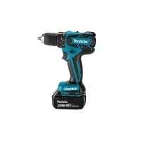 Запчасти для шуруповерта MAKITA DDF459