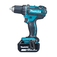 Запчасти для шуруповерта MAKITA DDF482