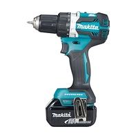 Запчасти для шуруповерта MAKITA DDF484
