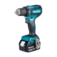 Запчасти для шуруповерта MAKITA DDF485