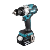 Запчасти для шуруповерта MAKITA DDF486